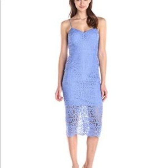 Cynthia Rowley Lace Dress - Picture 6 of 6